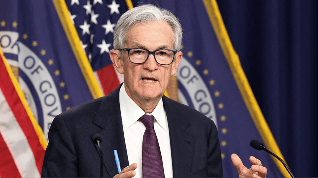Jackson Hole:Powell abre la puerta a un recorte de tasas de la Fed en septiembre