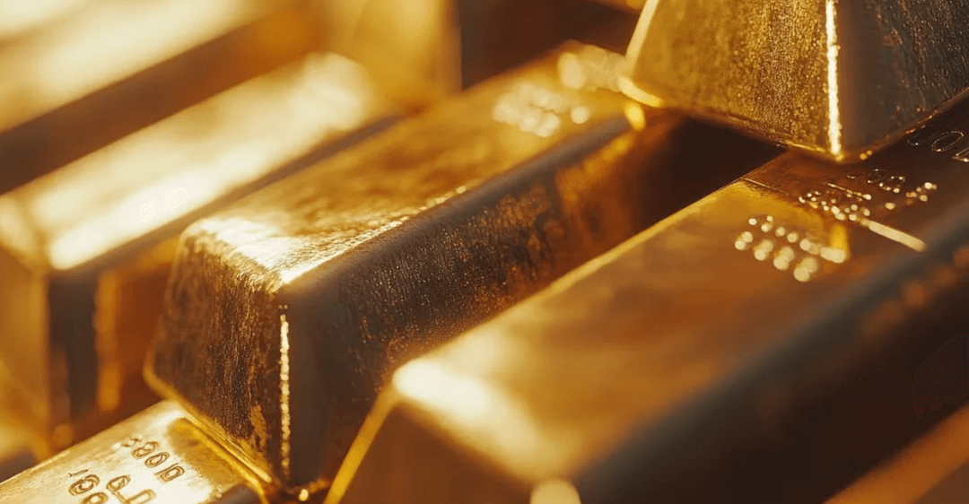 El Oro ya subió 37% en lo que va de 2025