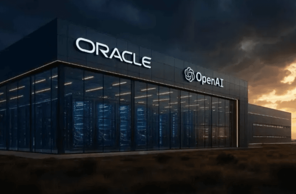 OpenAI comprará USD 300 000 millones en computación de Oracle en 5 años